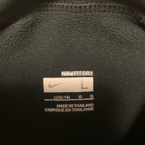 Nike Fit Dry Shirt - Picture 4 of 4